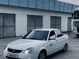 ВАЗ (Lada) Priora 2170 2014 года за 2 600 000 тг. в Жетысай – фото 2