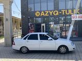 ВАЗ (Lada) Priora 2170 2014 года за 2 600 000 тг. в Жетысай – фото 3
