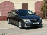 Toyota Corolla 2009 годаүшін5 100 000 тг. в Шымкент