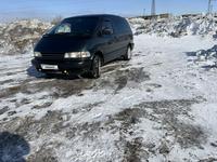 Toyota Previa 1997 года за 3 530 000 тг. в Караганда