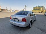 Volkswagen Jetta 2000 годаүшін2 000 000 тг. в Жанаозен – фото 4