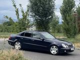Mercedes-Benz E 320 2003 годаfor4 900 000 тг. в Талдыкорган