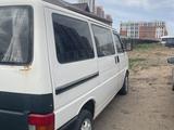Volkswagen Transporter 1994 годаүшін2 500 000 тг. в Астана – фото 2