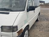 Volkswagen Transporter 1994 годаүшін2 500 000 тг. в Астана – фото 4