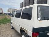Volkswagen Transporter 1994 годаүшін2 500 000 тг. в Астана – фото 5