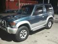 Mitsubishi Pajero 1993 годаfor1 650 000 тг. в Жаркент – фото 6