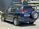 Honda CR-V 1995 годаүшін3 590 000 тг. в Тараз – фото 4