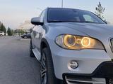 BMW X5 2007 года за 7 400 000 тг. в Караганда