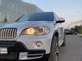 BMW X5 2007 года за 7 400 000 тг. в Караганда – фото 4