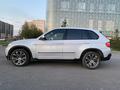 BMW X5 2007 года за 7 400 000 тг. в Караганда – фото 10