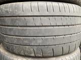 Комплект летние шины 245/35/18 245/35R18 Michelin. за 80 000 тг. в Алматы – фото 3