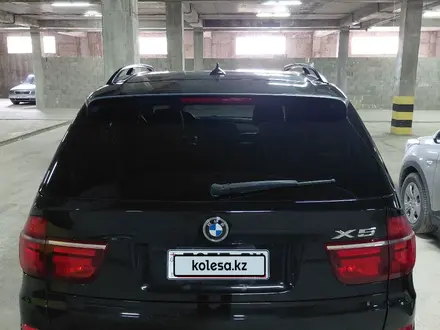BMW X5 2010 года за 5 000 000 тг. в Караганда – фото 2