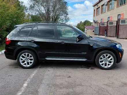 BMW X5 2010 года за 5 000 000 тг. в Караганда – фото 10