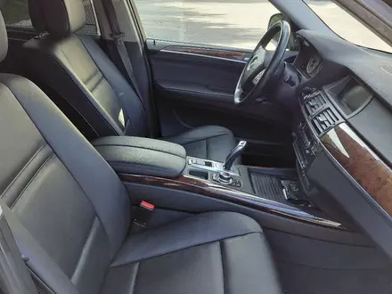 BMW X5 2010 года за 5 000 000 тг. в Караганда – фото 14