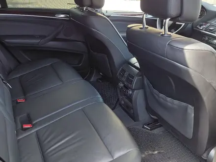 BMW X5 2010 года за 5 000 000 тг. в Караганда – фото 15