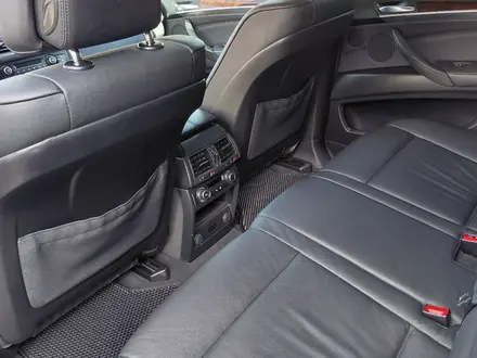 BMW X5 2010 года за 5 000 000 тг. в Караганда – фото 16