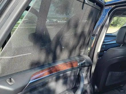 BMW X5 2010 года за 5 000 000 тг. в Караганда – фото 17