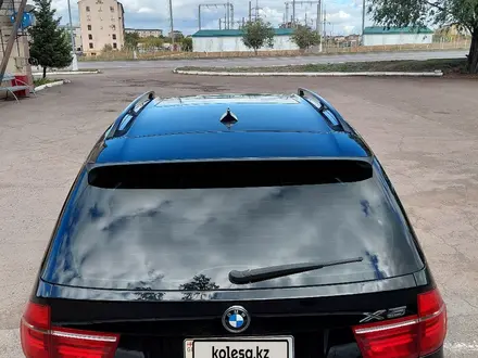 BMW X5 2010 года за 5 000 000 тг. в Караганда – фото 18