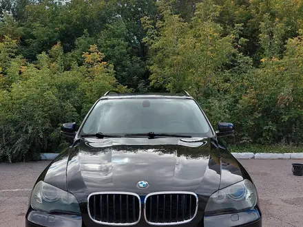 BMW X5 2010 года за 5 000 000 тг. в Караганда – фото 19