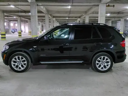 BMW X5 2010 года за 5 000 000 тг. в Караганда