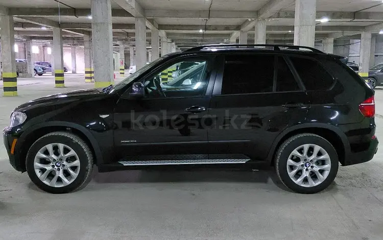 BMW X5 2010 года за 5 000 000 тг. в Караганда