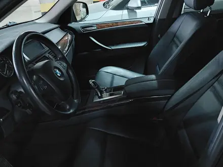 BMW X5 2010 года за 5 000 000 тг. в Караганда – фото 3