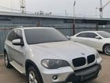 BMW X5 2009 года за 4 990 000 тг. в Алматы – фото 2