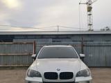 BMW X5 2009 года за 4 990 000 тг. в Алматы – фото 3