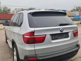BMW X5 2009 года за 4 990 000 тг. в Алматы – фото 4