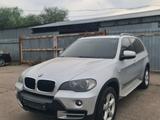 BMW X5 2009 года за 4 990 000 тг. в Алматы – фото 5