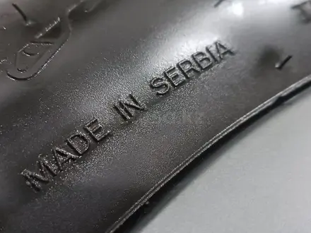 R-16; оригинал идеал Резинамен Киа хюндай тойота ж т б. за 120 000 тг. в Семей – фото 11