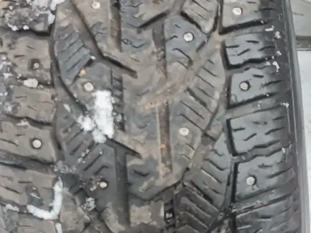 R-16; оригинал идеал Резинамен Киа хюндай тойота ж т б. за 120 000 тг. в Семей – фото 14