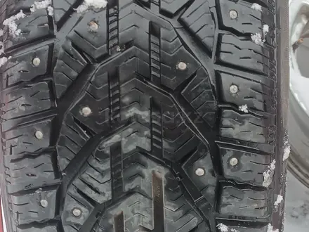 R-16; оригинал идеал Резинамен Киа хюндай тойота ж т б. за 120 000 тг. в Семей – фото 15