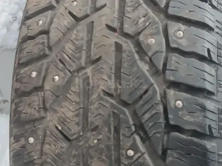 R-16; оригинал идеал Резинамен Киа хюндай тойота ж т б. за 120 000 тг. в Семей – фото 16