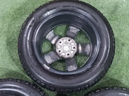 R-16; оригинал идеал Резинамен Киа хюндай тойота ж т б. за 120 000 тг. в Семей – фото 20