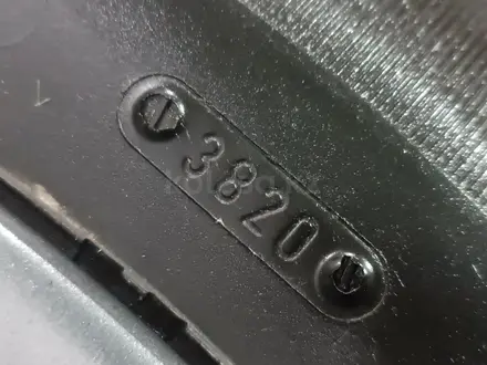 R-16; оригинал идеал Резинамен Киа хюндай тойота ж т б. за 120 000 тг. в Семей – фото 8