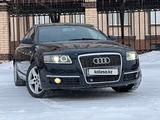 Audi A6 2007 года за 4 380 000 тг. в Астана – фото 3