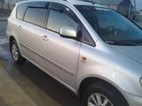 Toyota Avensis Verso 2003 годаүшін4 200 000 тг. в Актау – фото 2
