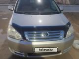 Toyota Avensis Verso 2003 годаүшін4 200 000 тг. в Актау