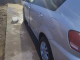 Toyota Avensis Verso 2003 годаүшін4 200 000 тг. в Актау – фото 4