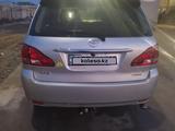 Toyota Avensis Verso 2003 годаүшін4 200 000 тг. в Актау – фото 3