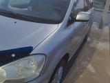Toyota Avensis Verso 2003 годаүшін4 200 000 тг. в Актау – фото 5