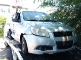 Chevrolet Aveo 2008 года за 800 000 тг. в Алматы