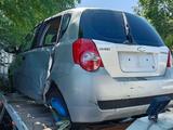 Chevrolet Aveo 2008 года за 800 000 тг. в Алматы – фото 4