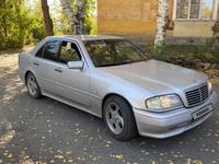 Mercedes-Benz C 280 1995 годаүшін2 500 000 тг. в Алматы