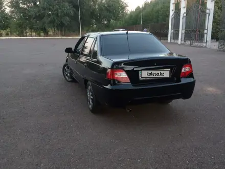 Daewoo Nexia 2011 года за 1 600 000 тг. в Кулан – фото 6