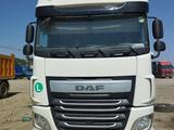 DAF  МЕГА 2017 годаүшін27 500 000 тг. в Алматы