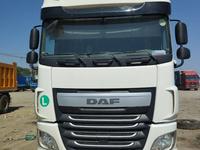 DAF  МЕГА 2017 годаүшін29 500 000 тг. в Алматы