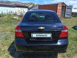 Chevrolet Nexia 2022 года за 5 100 000 тг. в Усть-Каменогорск – фото 2