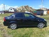 Chevrolet Nexia 2022 года за 5 100 000 тг. в Усть-Каменогорск – фото 3